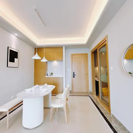 R&F Princess Cove Seine Region By Lions Bay Johor Bahru Bilik gambar