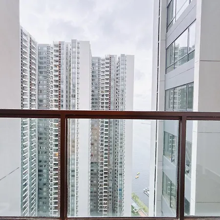 R&F Princess Cove Seine Region By Lions Bay Johor Bahru Bilik gambar