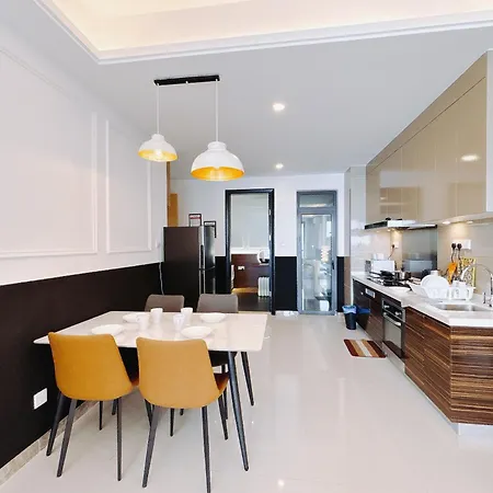 R&F Princess Cove Seine Region By Lions Bay Johor Bahru Bilik gambar