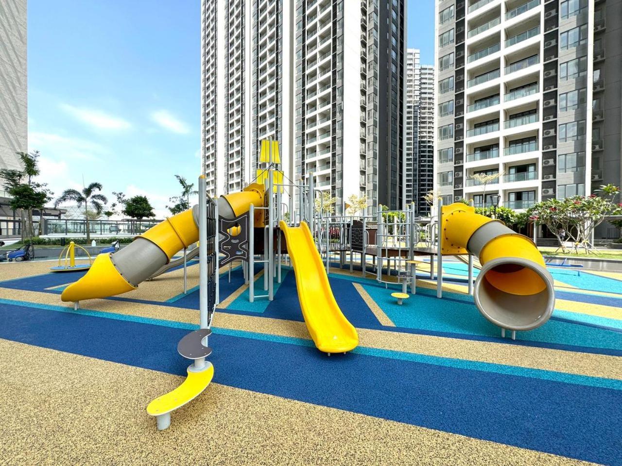 R&f Princess Cove Seine Region By Lions Bay Apartment *