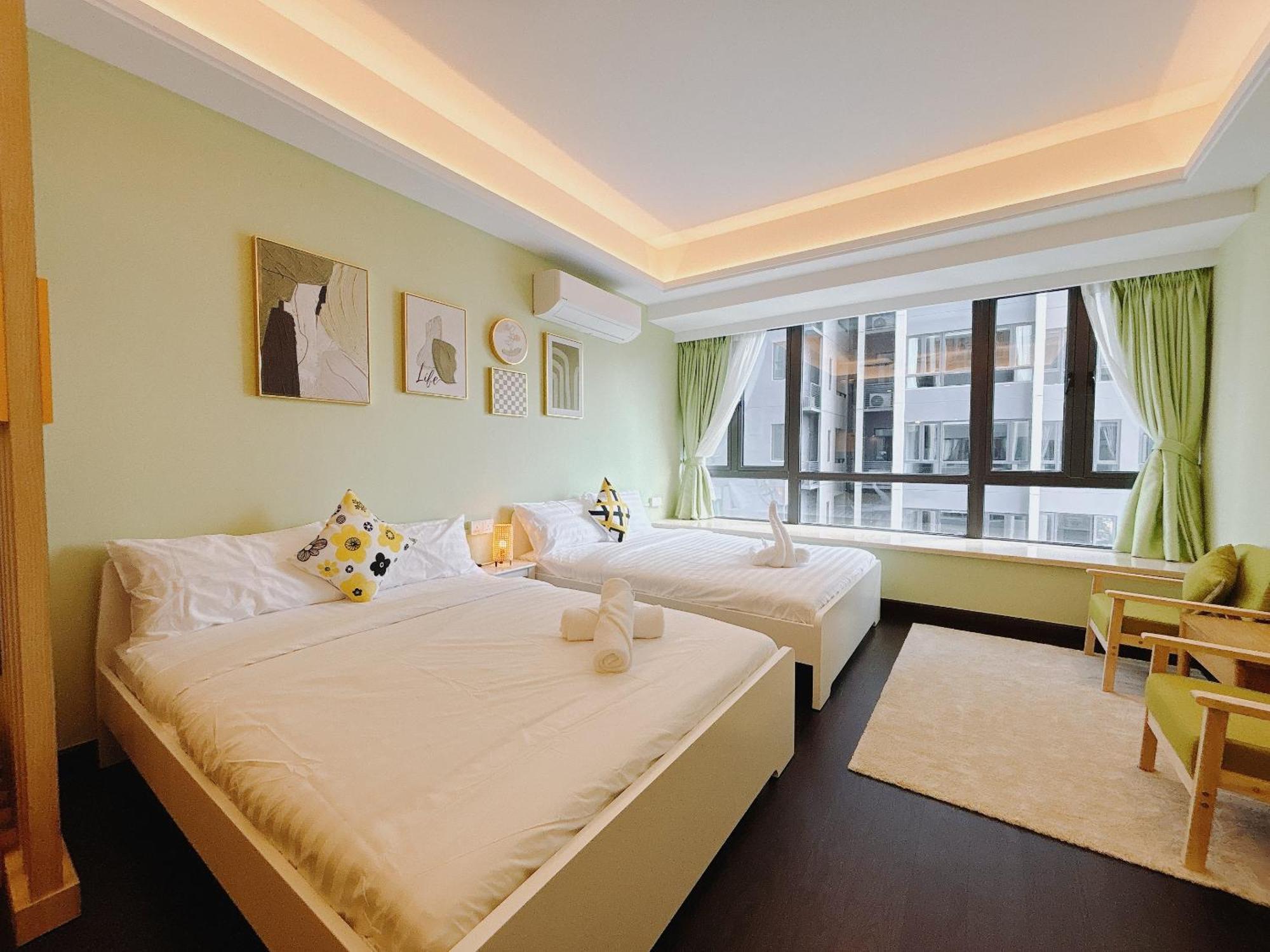 Apartment R&f Princess Cove Seine Region By Lions Bay *