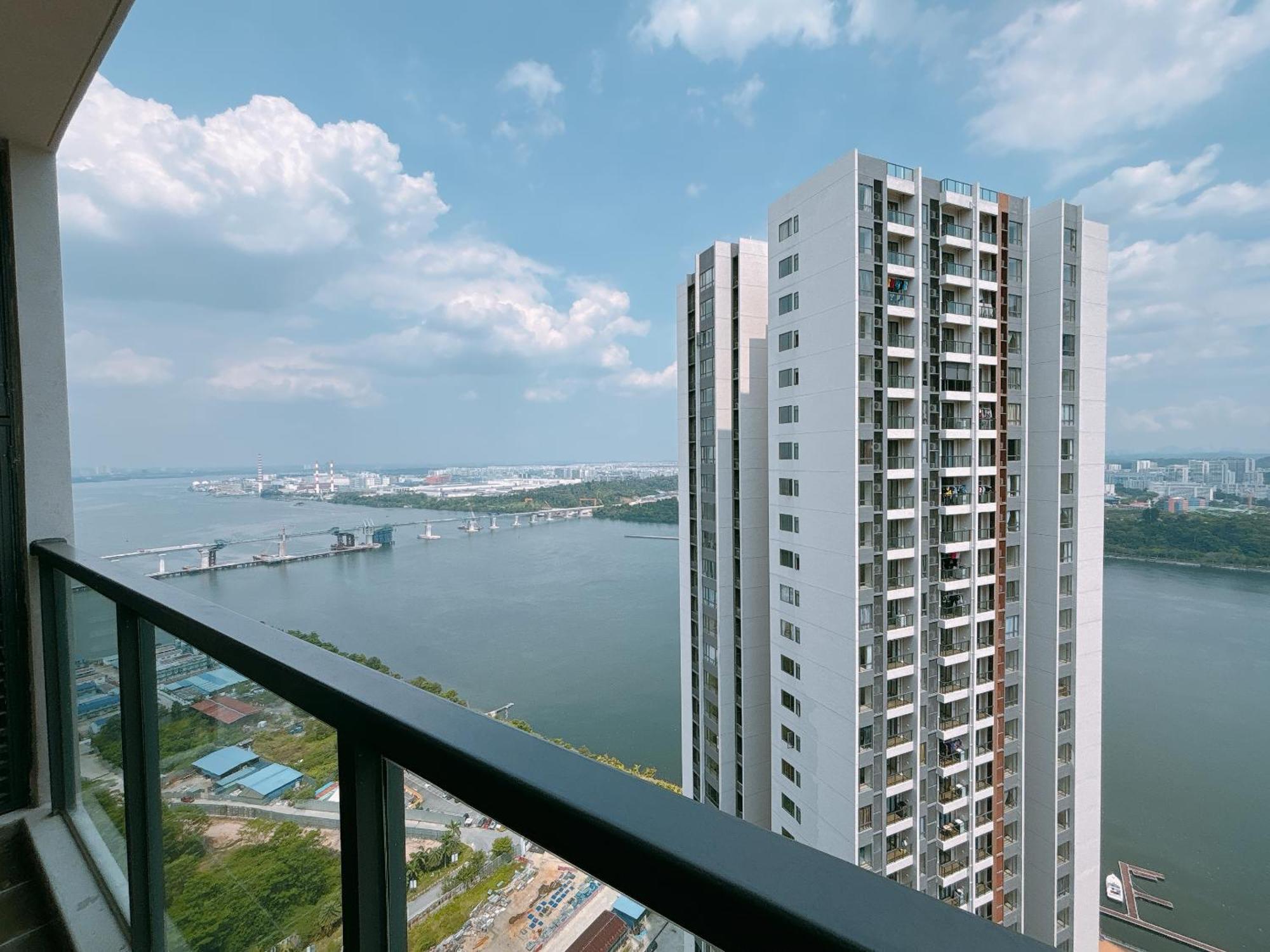 R&f Princess Cove Seine Region By Lions Bay Apartment *