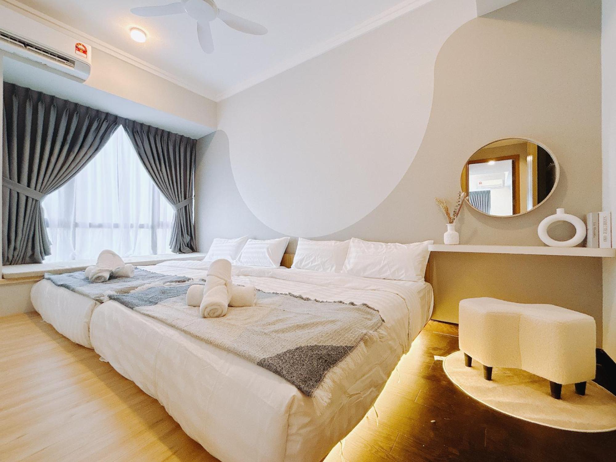 R&f Princess Cove Seine Region By Lions Bay Apartment *