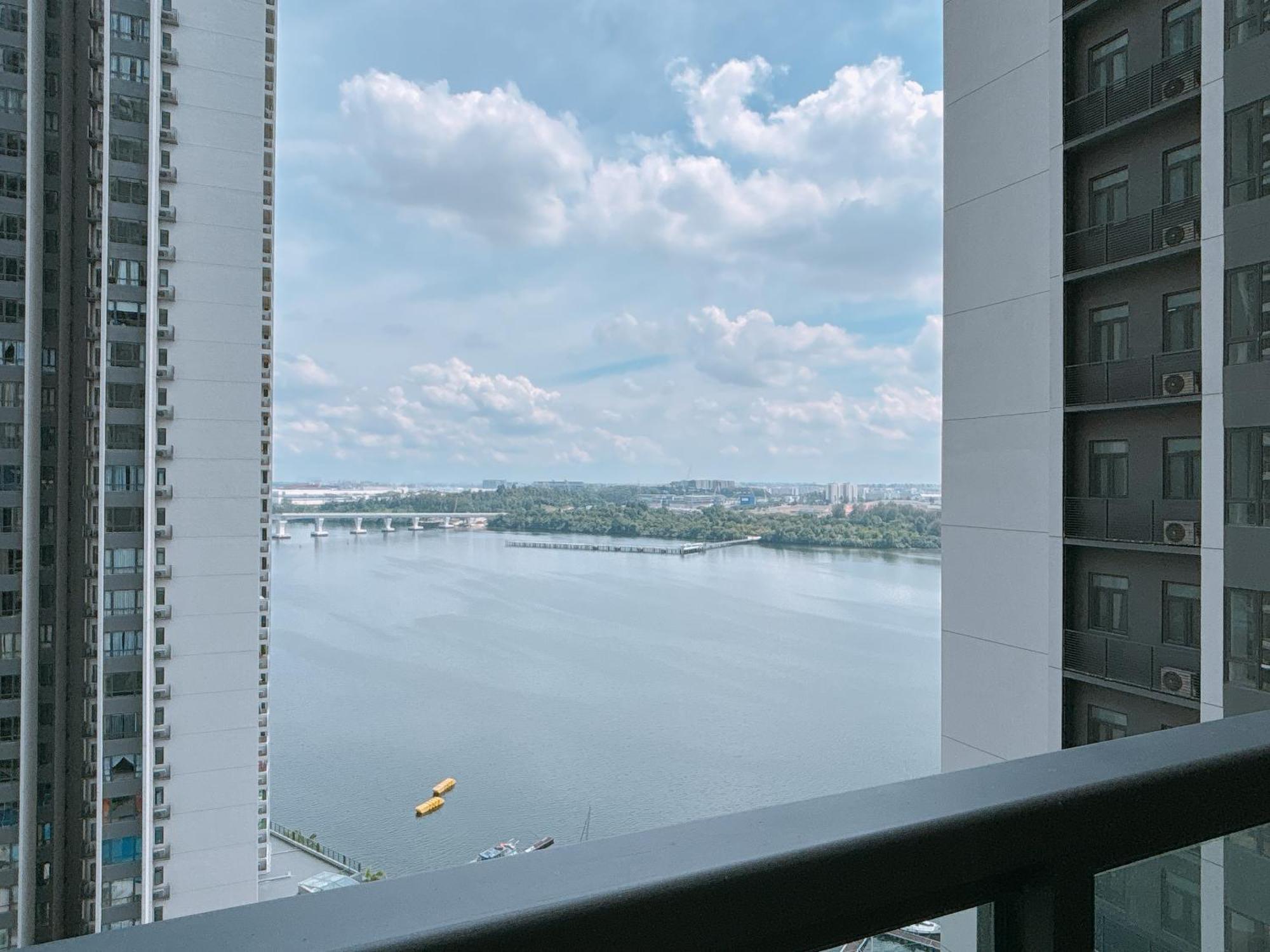 R&f Princess Cove Seine Region By Lions Bay Apartment *