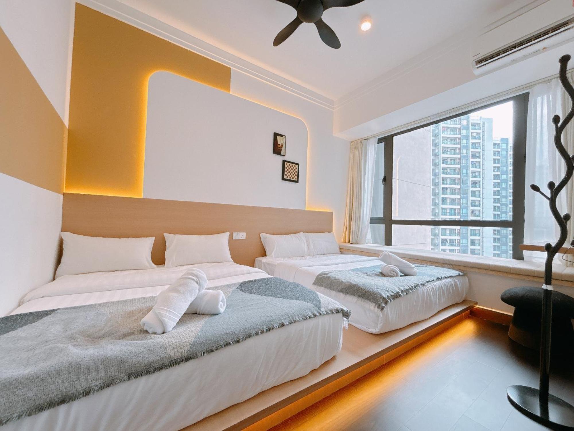 R&f Princess Cove Seine Region By Lions Bay Apartment *